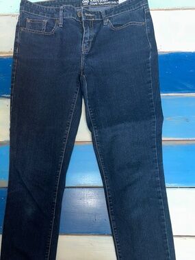 Gap Always Skinny Jeans